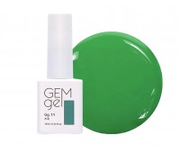 GEM Gel Nail Art Color Gel 11 10ml - Гель-лак для ногтей 10мл