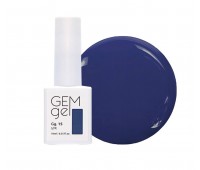 GEM Gel Nail Art Color Gel 15 10ml - Гель-лак для ногтей 10мл