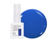 GEM Gel Nail Art Color Gel 18 10ml - Гель-лак для ногтей 10мл