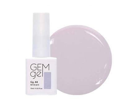 GEM Gel Nail Art Color Gel 44 10ml