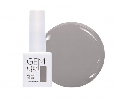 GEM Gel Nail Art Color Gel 69 10ml