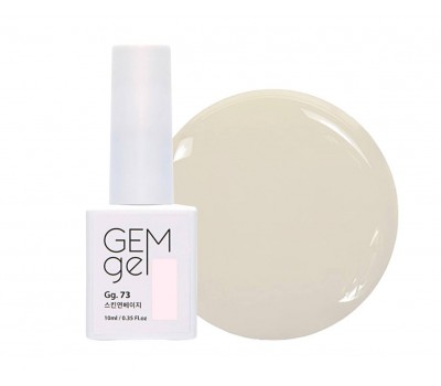 GEM Gel Nail Art Color Gel 73 10ml