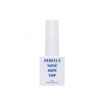 GEM Gel Perfect None Wipe Top 10ml