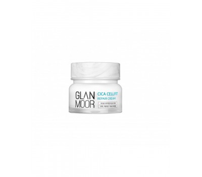 GLAN MOOR CICA CELLFIT REPAIR CREAM 50 ml