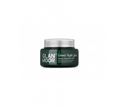 GLAN MOOR Good Night Jade Deep Sleeping Pack 100 ml