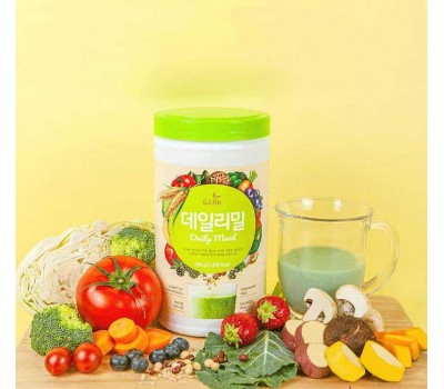 G.Life Daily Meal 600g - витаминный коктейль