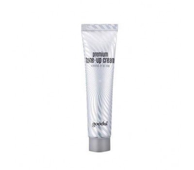 Goodal Premium Snail Tone-Up Cream 10ml