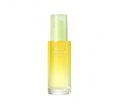 GOODAL Green Tangerine Vita C Dark Spot Serum 40ml