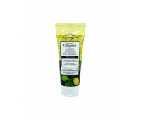 Grace Day Real Fresh Calamansi & Lemon Foam Cleanser 100ml - Гипоаллергенная очищающая освежающая пенка с экстрактом каламанси и лимона 100мл
