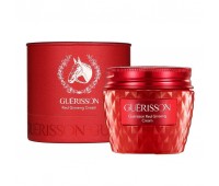 Guerisson Red Ginseng Cream 60ml - Омолаживающий крем для лица с экстрактом красного женьшеня 60мл