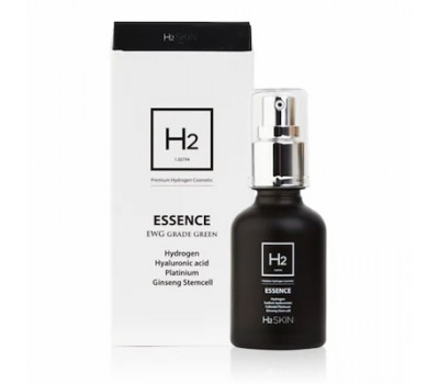 H2 SKIN EWG GRADE GREEN ESSENCE 50ml