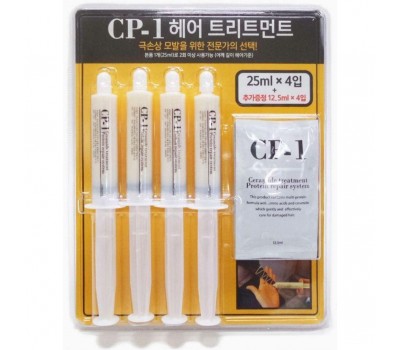 CP-1 Premium Hair Treatment Blister Package 150 ml