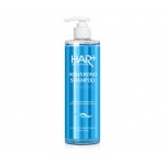 Hair Plus Aqua Bond Shampoo 500ml - Увлажняющий шампунь с морской водой 500мл