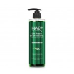 Hair Plus Oh Fresh Deep Herbal Shampoo 500ml - Освежающий шампунь с экстрактами трав 500мл