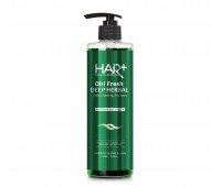 Hair Plus Oh Fresh Deep Herbal Shampoo 500ml