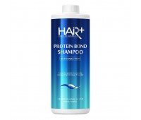 Hair Plus Protein Bond Shampoo 1000ml - Глубоко восстанавливающий шампунь с протеинами 1000мл