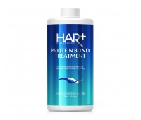 Hair Plus Protein Bond Treatment 700ml - Маска для поврежденных волос с протеинами и аминокислотами 700мл