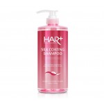 Hair Plus Silk Coating Shampoo 1000ml 