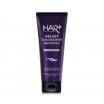 Hair Plus Velvet Color Bond Shampoo 210ml