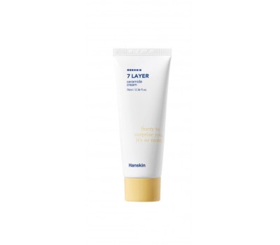 Hanskin 7 Layer Ceramide Cream 70ml