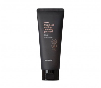 HANSKIN Blackhead Melting Cleansing To Foam 150ml