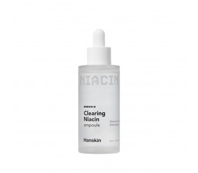 Hanskin Clearing Niacin Ampoule 50ml