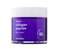 Hanskin Collagen Peptide Eye Cream 80ml 