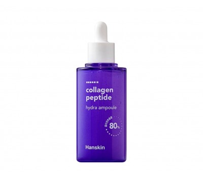 HANSKIN Collagen Peptide Hydra Ampoule 90ml