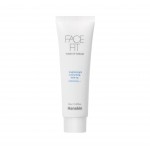 Hanskin Face Fit Tone Up Cream SPF30 PA++ 50ml - Солнцезащитный осветляющий крем для выравнивания тона кожи 50мл
