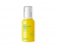 HANSKIN Green Yuja Vita C Serum 35ml