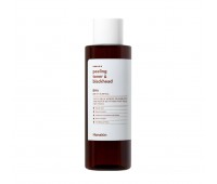 Hanskin Peeling Toner &Blackhead BHA 250ml 