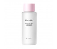 Hanskin Real Complexion Hyaluron Skin Essence 300ml 