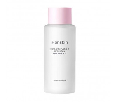 Hanskin Real Complexion Hyaluron Skin Essence 300ml