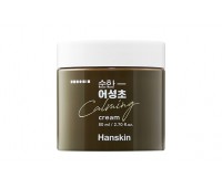 HANSKIN Soonhan Houttuynia Calming Cream 80ml