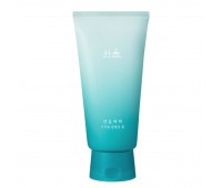 Hanyul Mentha Trouble Gel Cream Tube 100ml - Крем-гель для проблемной кожи 100мл