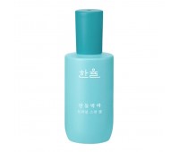 Hanyul Mentha Trouble Spot Gel 40ml - Сыворотка для проблемной кожи 40мл
