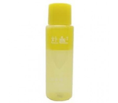 Hanyul Yuja Oil Toner 200ml