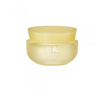 Hanyul YUJA Vita-C Sleeping Mask 60ml