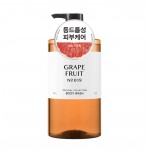 Happy Bath Original Collection Body Wash Grape Fruit 910g - Гель для душа 910г