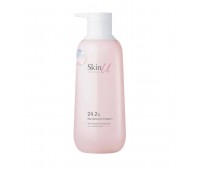 Happy Bath Skin U Emulsion Shower Gel For All Skin 600ml - Гель для душа 600мл