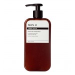 Happy Bath Skin U Inno Scent Scrub Wash Gel Libre Musk 500g - Скраб для тела 500г