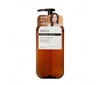 Happy Bath Skin U Inno Scent Shower Gel Comfort Woody 500ml - Гель для душа 600мл