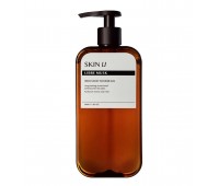 Happy Bath Skin U Inno Scent Shower Gel Libre Musk 500ml - Гель для душа 600мл