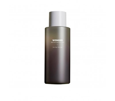 Haruharu Wonder Black Rice Hyaluronic Toner 300ml