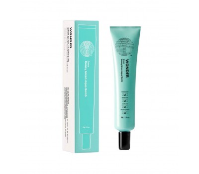 Haruharu WONDER Honey Green Aqua Bomb Cream 38g