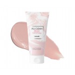 heimish All Clean Pink Clay Purifying Wash Off Mask 150g - Очищающая глиняная маска 150г