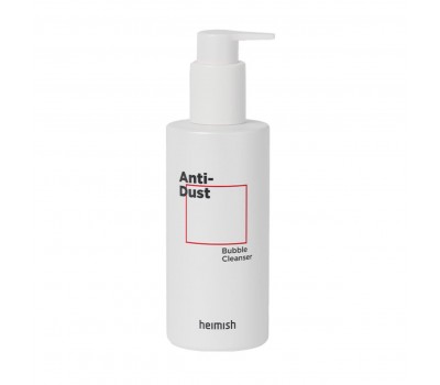heimish Anti-Dust Cleansing Pack 250ml