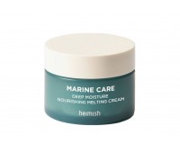 Heimish Marine Care Rich Cream 60ml - Интенсивно увлажняющий крем с морским комплексом 60мл