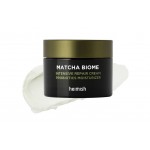 Heimish Matcha Biome Intensive Repair Cream 50ml - Восстанавливающий веганский крем с пробиотиками 50мл