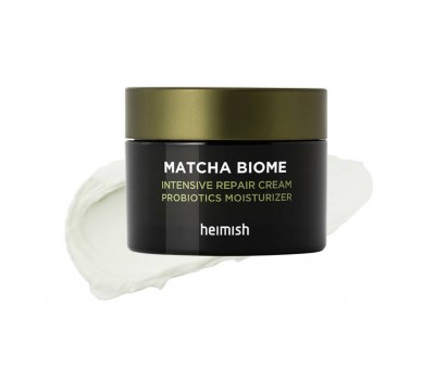 Heimish Matcha Biome Intensive Repair Cream 50ml